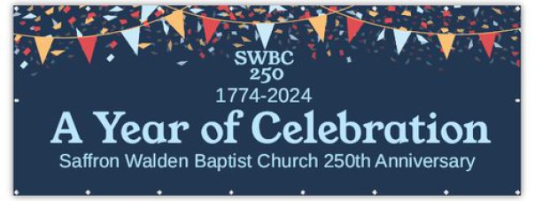 SWBC 250 - A Year of Celebration